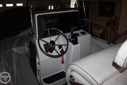 Boston Whaler 190 Outrage