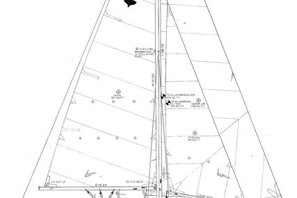 Pacific Seacraft Orion 27