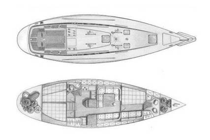 Comar Comet 460