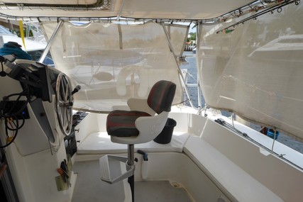 Fountaine Pajot 38 Athena