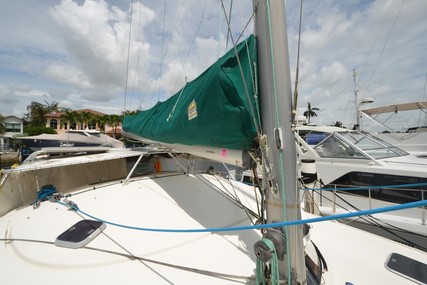 Fountaine Pajot 38 Athena