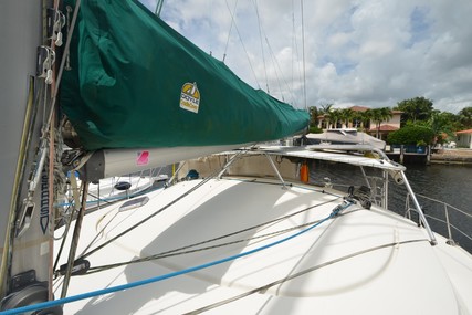 Fountaine Pajot 38 Athena