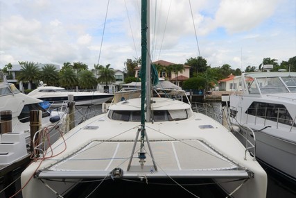 Fountaine Pajot 38 Athena