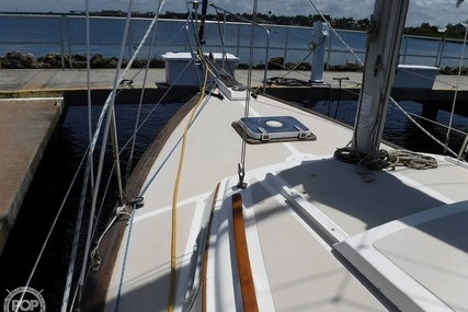 Island Packet 26 MKII