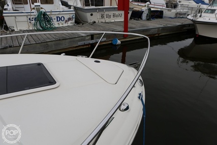 Sea Ray 215 Weekender