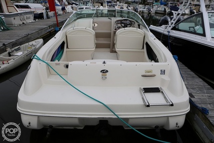 Sea Ray 215 Weekender