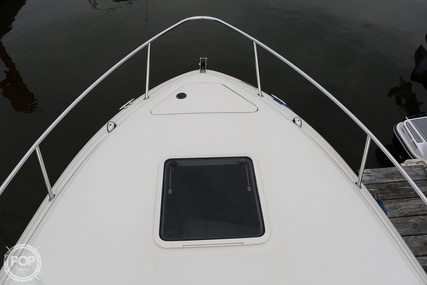 Sea Ray 215 Weekender