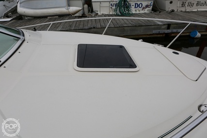 Sea Ray 215 Weekender