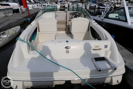 Sea Ray 215 Weekender