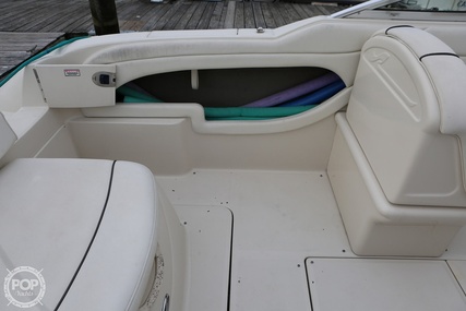 Sea Ray 215 Weekender