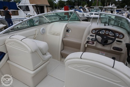 Sea Ray 215 Weekender