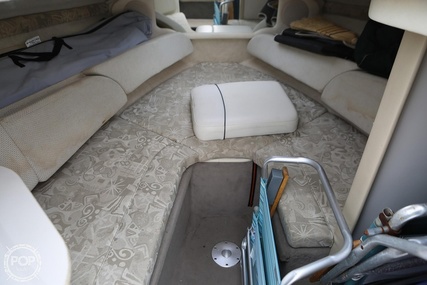 Sea Ray 215 Weekender