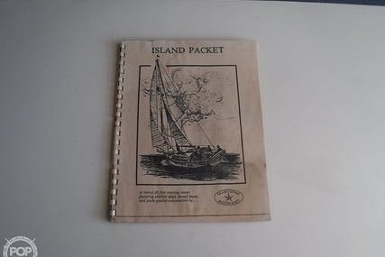 Island Packet 26 MKII