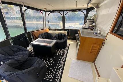 Uniflite 42 Aft Cabin