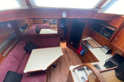 Uniflite 42 Aft Cabin