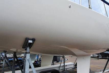 J Boats J80