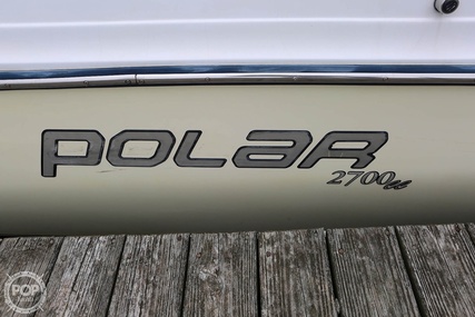 Polar 2700 CC