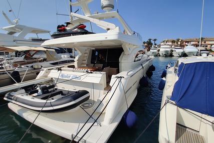 Ferretti Yachts Manhattan 68