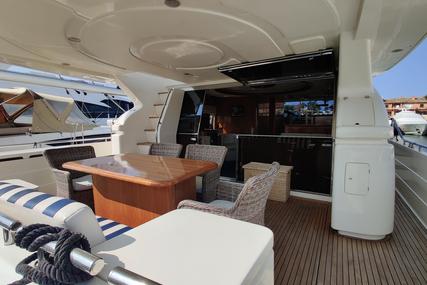 Ferretti Yachts Manhattan 68