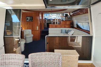 Ferretti Yachts Manhattan 68