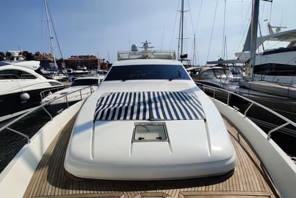 Ferretti Yachts Manhattan 68