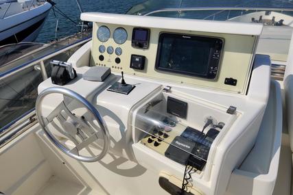 Ferretti Yachts Manhattan 68