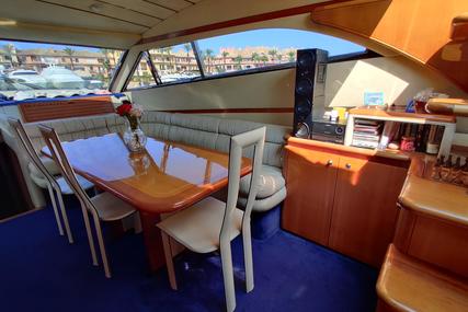 Ferretti Yachts Manhattan 68