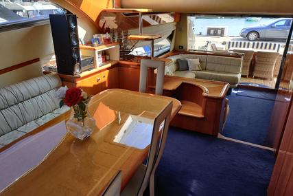 Ferretti Yachts Manhattan 68