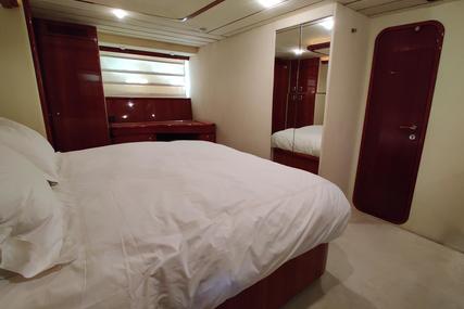 Ferretti Yachts Manhattan 68