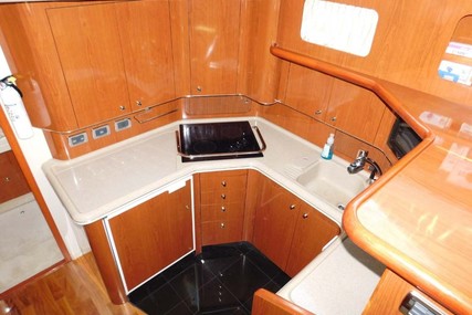 Sea Ray 420 Aft Cabin Motor Yacht