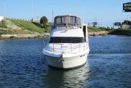 Sea Ray 420 Aft Cabin Motor Yacht