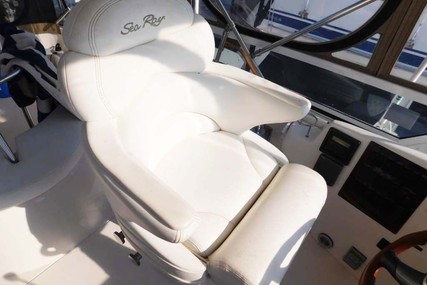 Sea Ray 420 Aft Cabin Motor Yacht