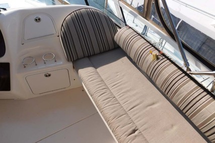 Sea Ray 420 Aft Cabin Motor Yacht