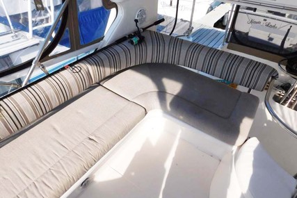 Sea Ray 420 Aft Cabin Motor Yacht