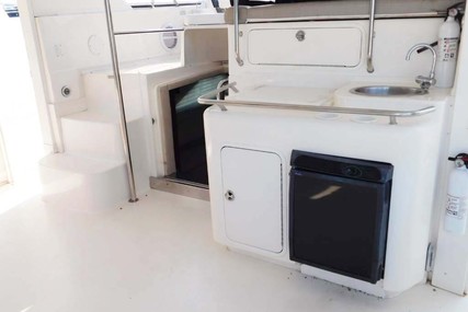 Sea Ray 420 Aft Cabin Motor Yacht