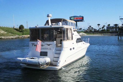 Sea Ray 420 Aft Cabin Motor Yacht