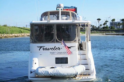 Sea Ray 420 Aft Cabin Motor Yacht