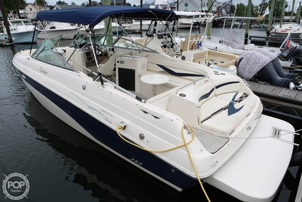 Rinker 282 Captiva