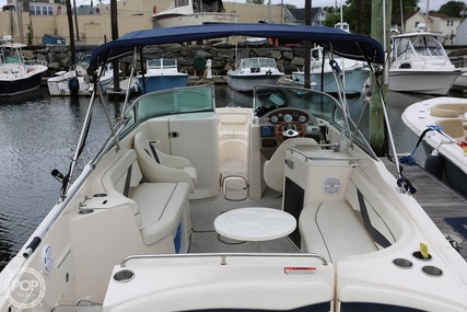 Rinker 282 Captiva