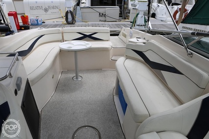 Rinker 282 Captiva