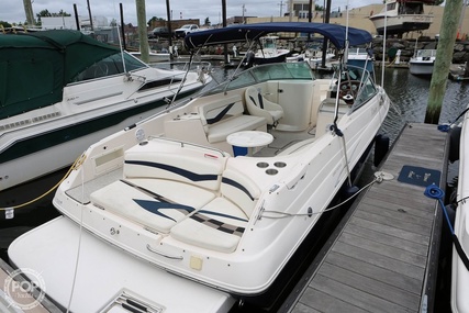 Rinker 282 Captiva