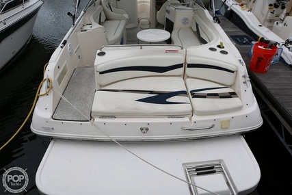 Rinker 282 Captiva