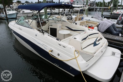 Rinker 282 Captiva