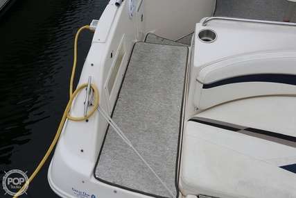 Rinker 282 Captiva