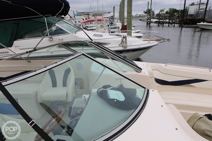 Rinker 282 Captiva