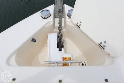 Rinker 282 Captiva