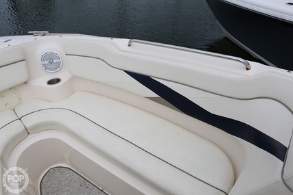 Rinker 282 Captiva