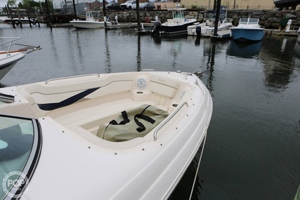 Rinker 282 Captiva