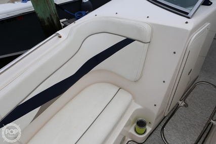 Rinker 282 Captiva