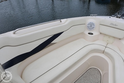 Rinker 282 Captiva